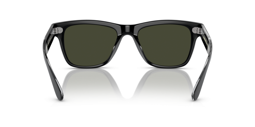 OKULARY OLIVER PEOPLES OLIVER SUN OV 5393SU 1492P1 49 ROZMIAR S Z POLARYZACJĄ