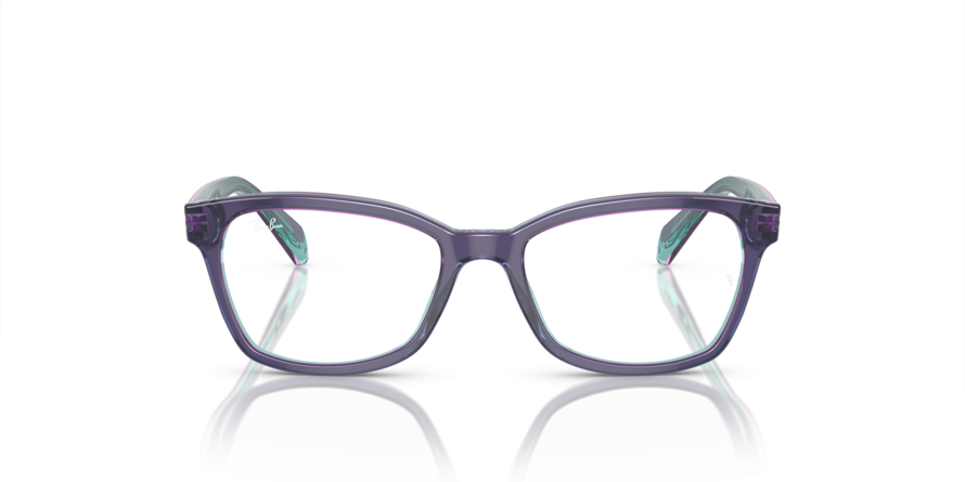 OKULARY KOREKCYJNE DZIECIĘCE RAY-BAN® RY 1591 3945 48