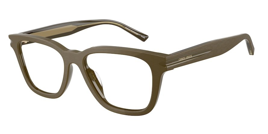 OKULARY KOREKCYJNE GIORGIO ARMANI AR 7288U 6401 53 ROZMIAR M