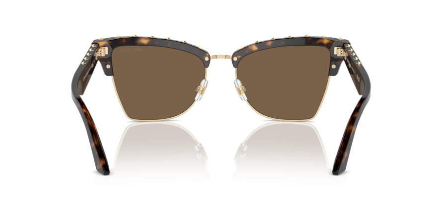 OKULARY JIMMY CHOO JC 5014 500273 54 ROZMIAR M