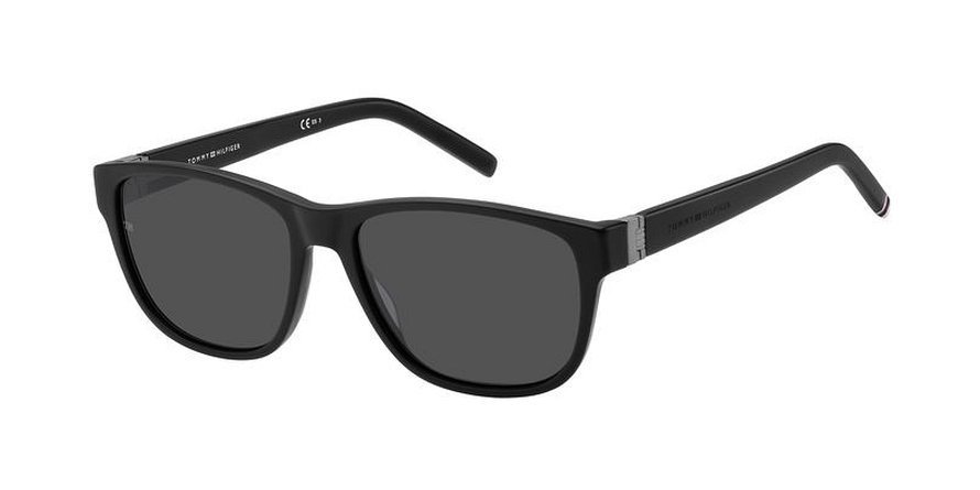 OKULARY TOMMY HILFIGER TH 1871S 003 57 ROZMIAR M