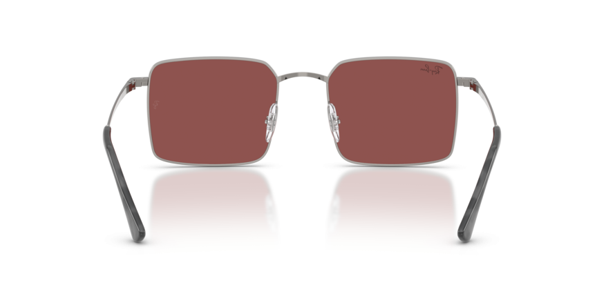OKULARY RAY-BAN® RB 3782 004/75 53 ROZMIAR M