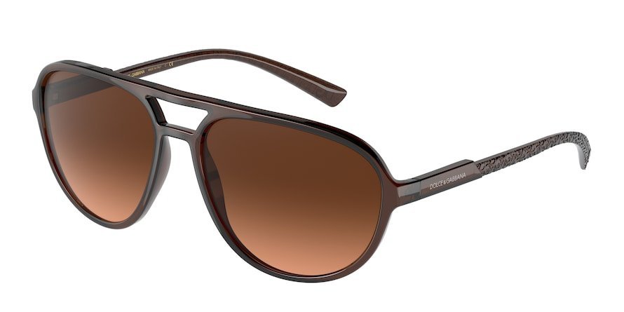 OKULARY DOLCE & GABBANA DG 6150 329578 60 ROZMIAR L