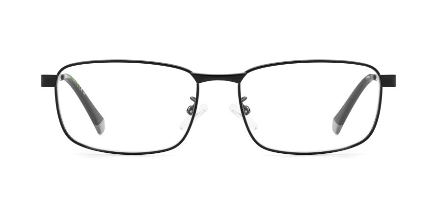 OKULARY KOREKCYJNE POLAROID PLD D480G 003 57 ROZMIAR M