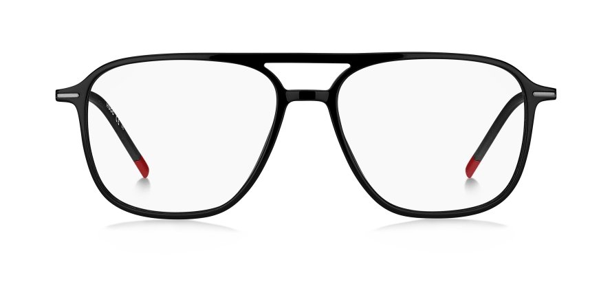 OKULARY KOREKCYJNE HUGO HG 1232 807 53 ROZMIAR M