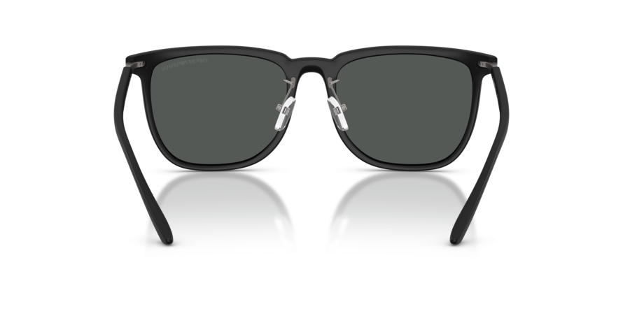 OKULARY EMPORIO ARMANI EA 4255D 500187 56 ROZMIAR M