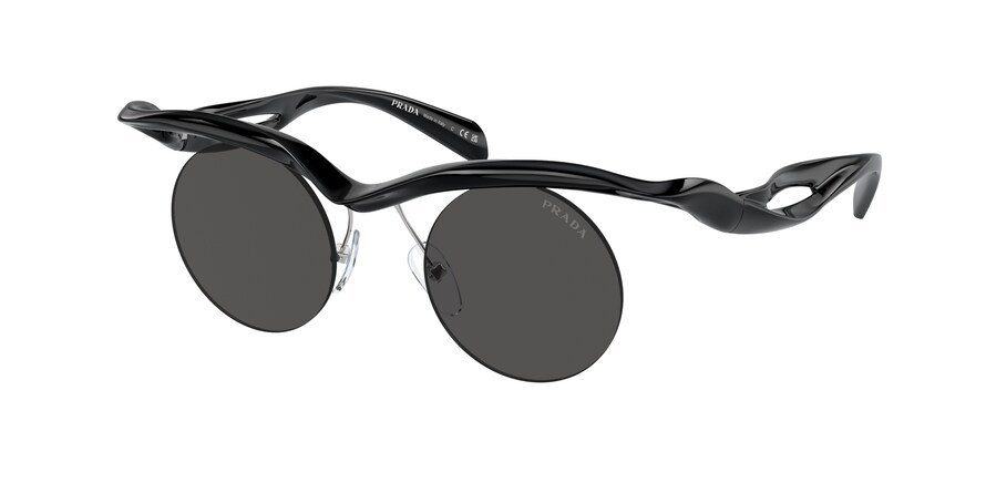 OKULARY PRADA EYEWEAR PR A18S 1AB5S0 43 ROZMIAR S