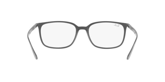 OKULARY KOREKCYJNE RAY-BAN® RX 7208 5521 54 ROZMIAR M