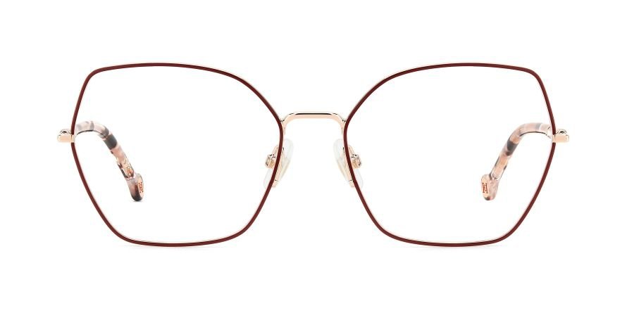 OKULARY KOREKCYJNE CAROLINA HERRERA HER 0272 YK9 56 ROZMIAR M