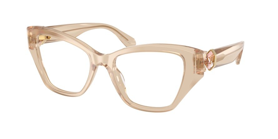 OKULARY KOREKCYJNE SWAROVSKI SK 2050U 1034 54 ROZMIAR M
