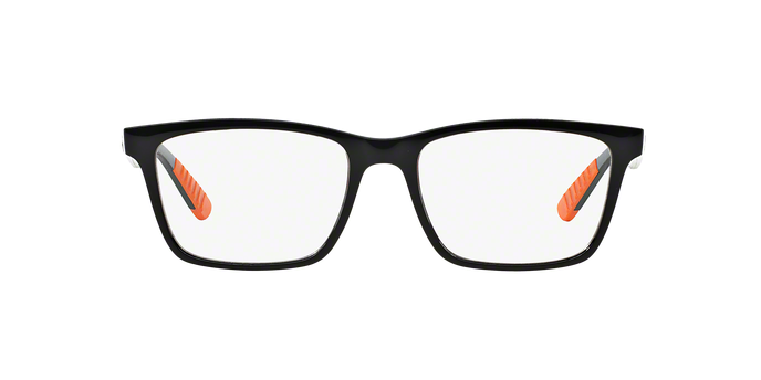 OKULARY KOREKCYJNE RAY-BAN® RX 7025 5417 55 ROZMIAR L