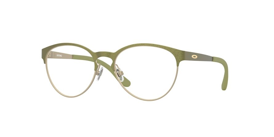 OKULARY KOREKCYJNE DZIECIĘCE OAKLEY® JUNIOR DOTING OY 3005 300505 47