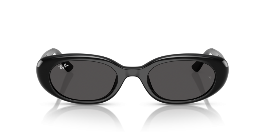 OKULARY RAY-BAN® RB 4441D 667787 53 ROZMIAR M