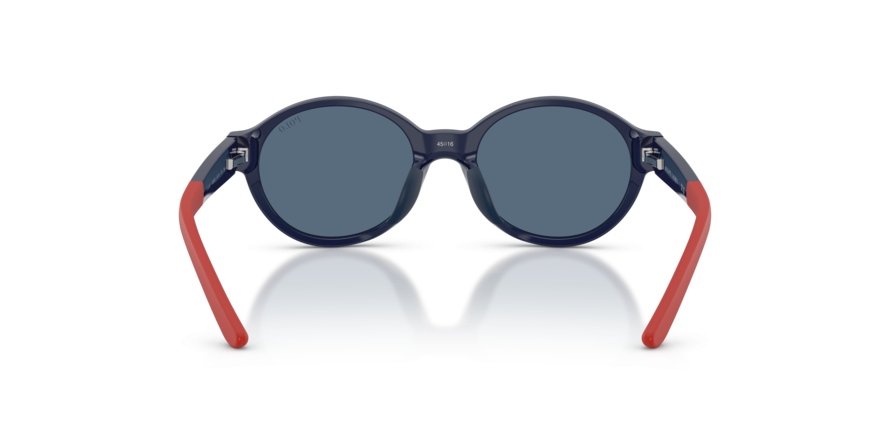 OKULARY DZIECIĘCE POLO RALPH LAUREN JUNIOR PP 9510U 562080 45