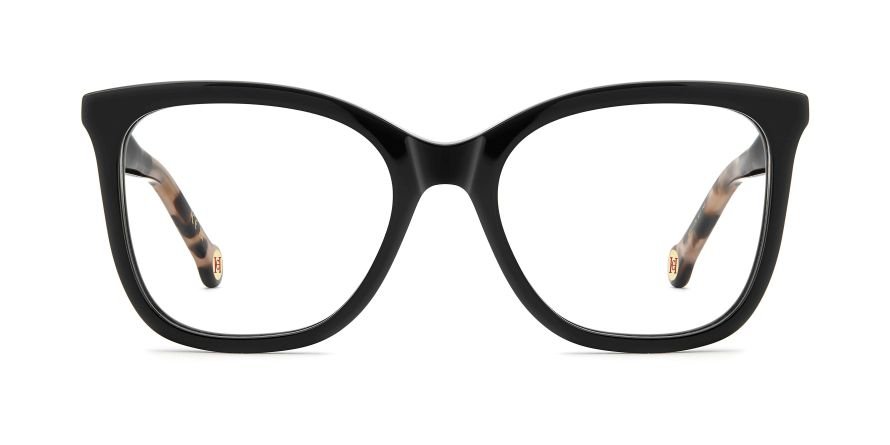 OKULARY KOREKCYJNE CAROLINA HERRERA HER 0378 807 52 ROZMIAR M