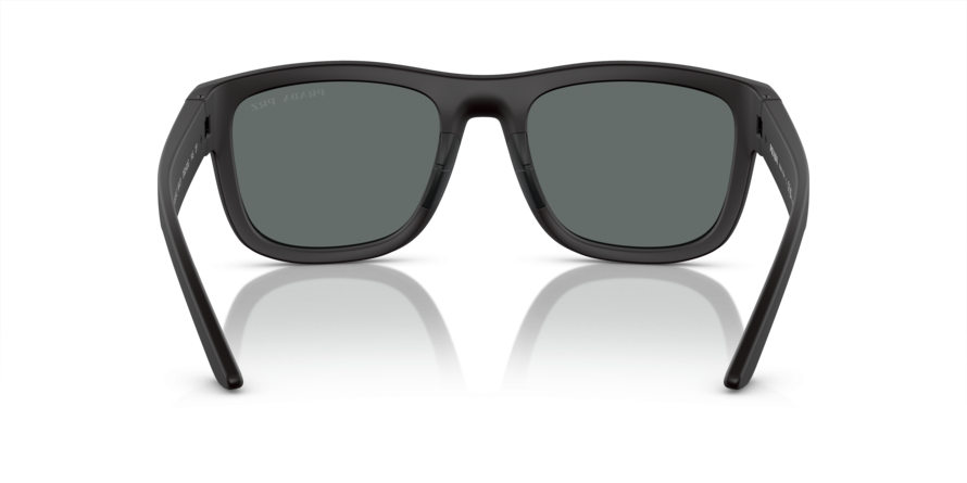 OKULARY PRADA SPORT PS 01ZS DG002G 53 ROZMIAR M Z POLARYZACJĄ