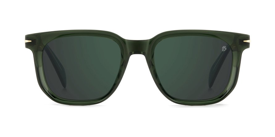 OKULARY DAVID BECKHAM DB 7133S B59 52 ROZMIAR M