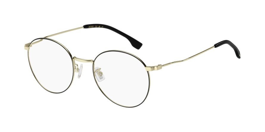 OKULARY KOREKCYJNE BOSS 1514G RHL 51 ROZMIAR M
