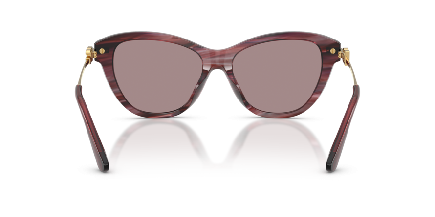 OKULARY DOLCE & GABBANA DG 4534 3474LA 53 ROZMIAR M