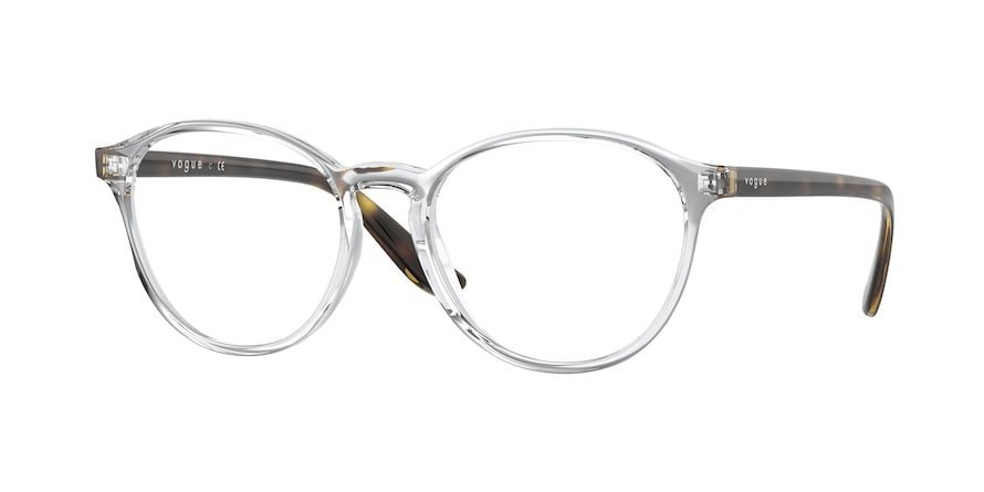 OKULARY KOREKCYJNE VOGUE EYEWEAR VO 5372 W745 51 ROZMIAR M