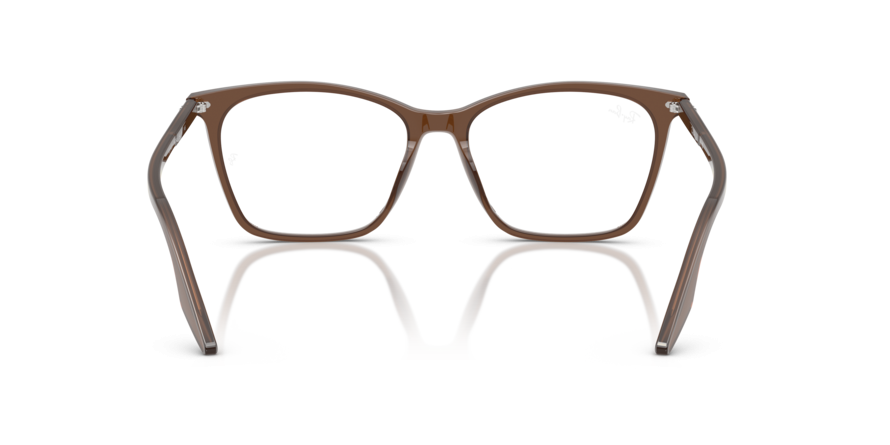 OKULARY KOREKCYJNE RAY-BAN® RX 5422 8504 54 ROZMIAR M