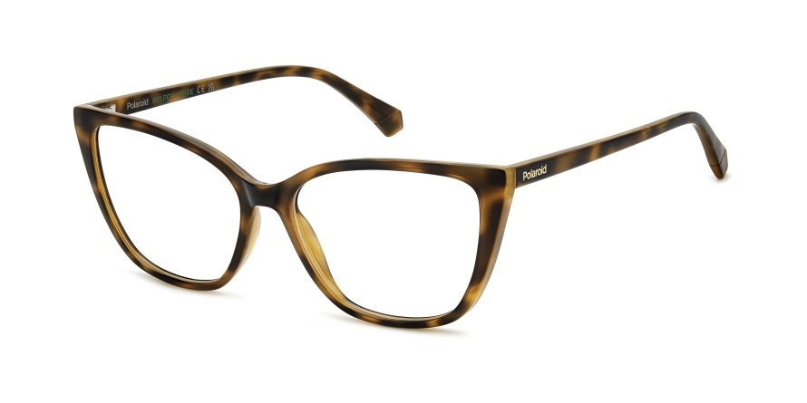 OKULARY KOREKCYJNE POLAROID PLD D545 086 55 ROZMIAR M