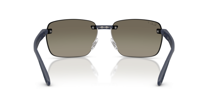 OKULARY RAY-BAN® RB 4470CH 63315J 59 ROZMIAR L