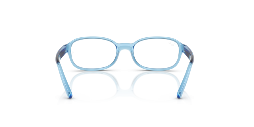 OKULARY KOREKCYJNE DZIECIĘCE RAY-BAN® JUNIOR RY 1904 3981 44