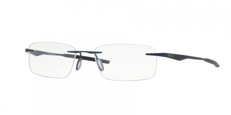 OKULARY KOREKCYJNE OAKLEY® WINGFOLD EVR OX 5118 511804 53 ROZMIAR M