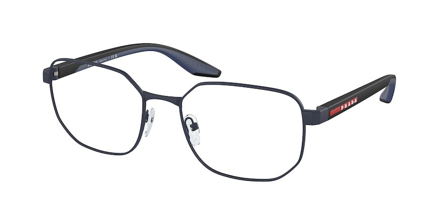 OKULARY KOREKCYJNE PRADA SPORT PS 50QV TFY1O1 57 ROZMIAR L