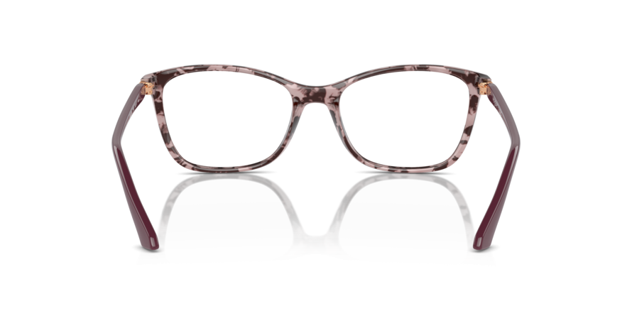 OKULARY KOREKCYJNE VOGUE EYEWEAR VO 5378 3150 53 ROZMIAR M