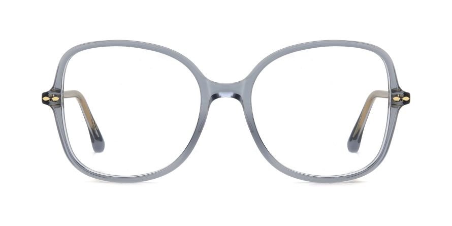OKULARY KOREKCYJNE ISABEL MARANT IM 0022 KB7 54 ROZMIAR M