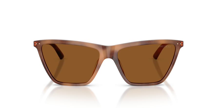 OKULARY JIMMY CHOO JC 5059U 509673 56 ROZMIAR M