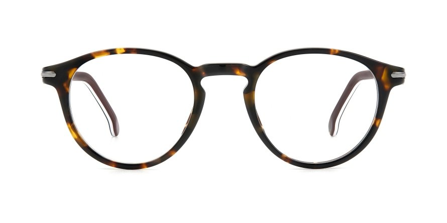 OKULARY KOREKCYJNE CARRERA CA 310 086 48 ROZMIAR S