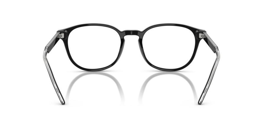 OKULARY KOREKCYJNE GIORGIO ARMANI AR 7259 5875 52 ROZMIAR M