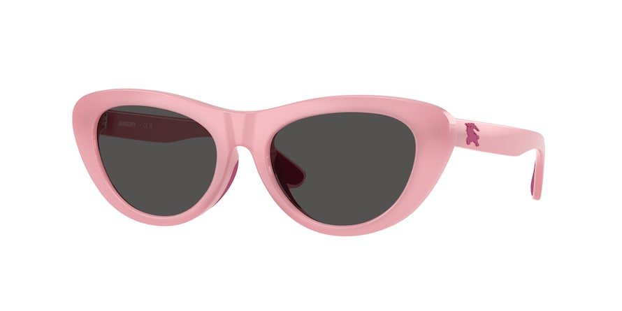 OKULARY DZIECIĘCE BURBERRY JUNIOR JB 4004U 418087 49