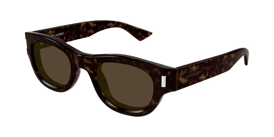 OKULARY SAINT LAURENT SL 761 002 49 ROZMIAR M