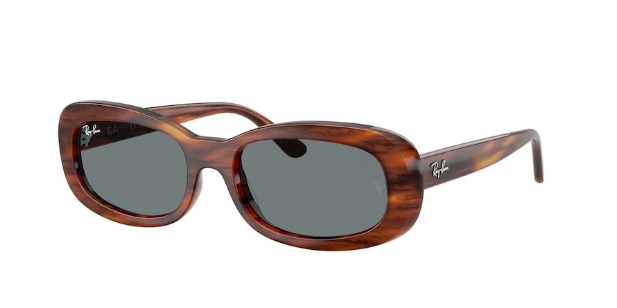 OKULARY RAY-BAN® RB 2221 954/62 53 ROZMIAR M