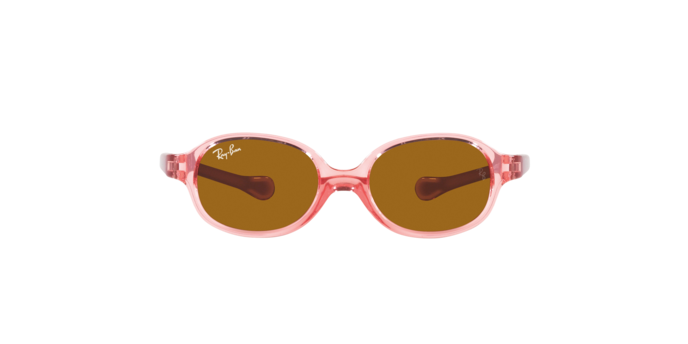 OKULARY DZIECIĘCE RAY-BAN® RJ 9187S 7080/3 39