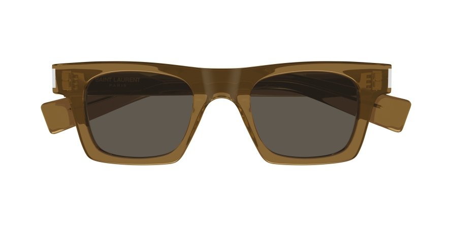 OKULARY SAINT LAURENT SL 719 005 47 ROZMIAR S