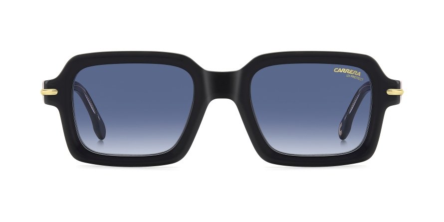 OKULARY CARRERA CA 358S 2M2 50 ROZMIAR M