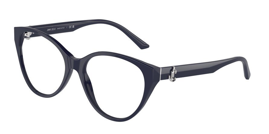 OKULARY KOREKCYJNE JIMMY CHOO JC 3009 5016 54 ROZMIAR M