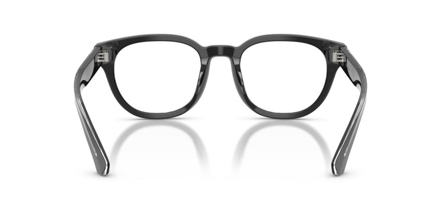 OKULARY KOREKCYJNE BURBERRY BE 2454 4211 49 ROZMIAR S