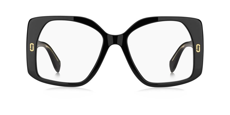 OKULARY KOREKCYJNE MARC JACOBS MJ 1141 807 52 ROZMIAR M