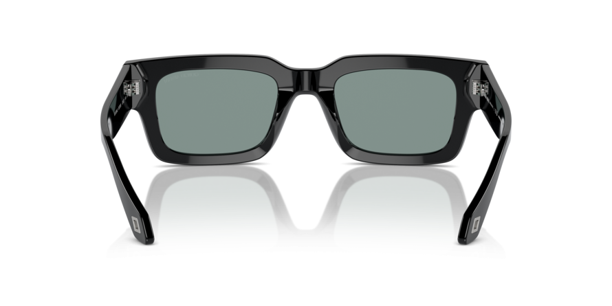 OKULARY GIORGIO ARMANI AR 8184U 587556 52 ROZMIAR M