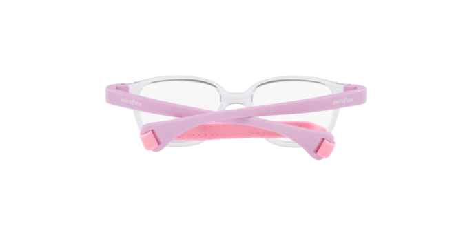 OKULARY KOREKCYJNE DZIECIĘCE MIRAFLEX MF 4002 K613 44 WIEK 8-11 LAT