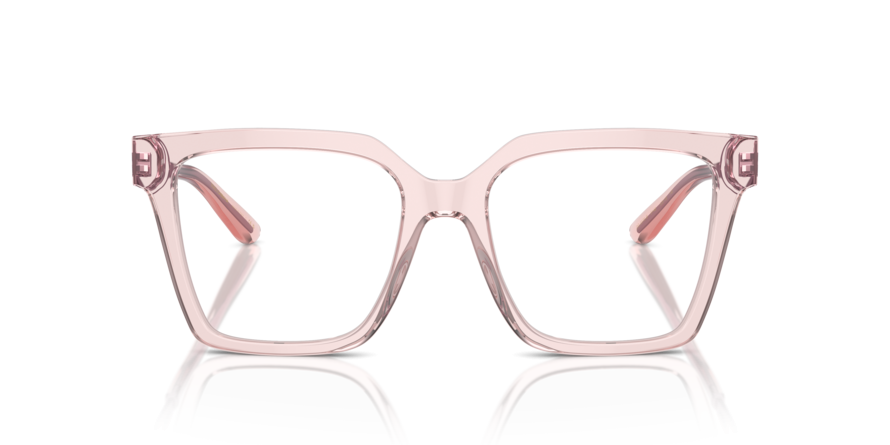 OKULARY KOREKCYJNE DOLCE & GABBANA DG 3376B 3148 51 ROZMIAR M
