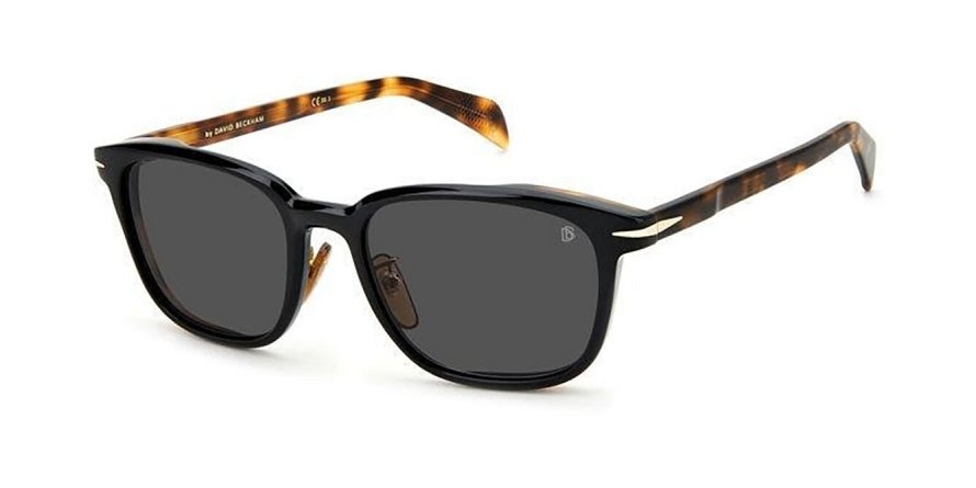 OKULARY DAVID BECKHAM DB 7081FS WR7 54 ROZMIAR M