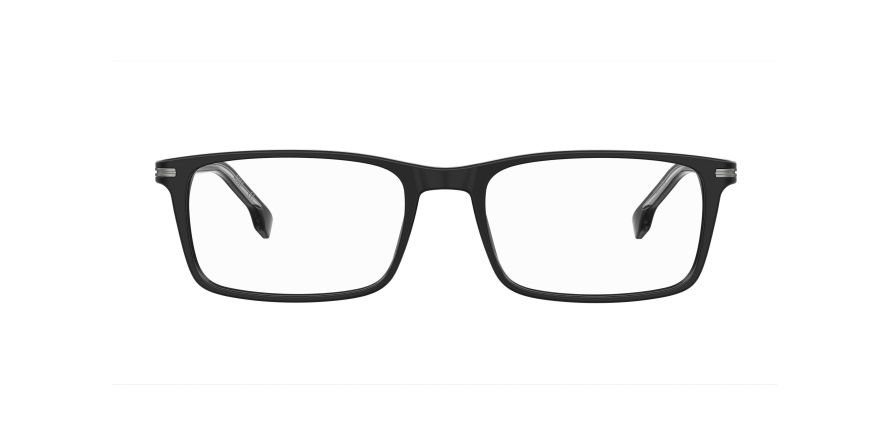 OKULARY KOREKCYJNE BOSS 1630 807 55 ROZMIAR M