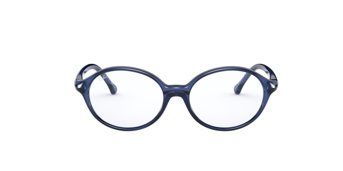 OKULARY KOREKCYJNE DZIECIĘCE RAY-BAN RY 1901 3834 46